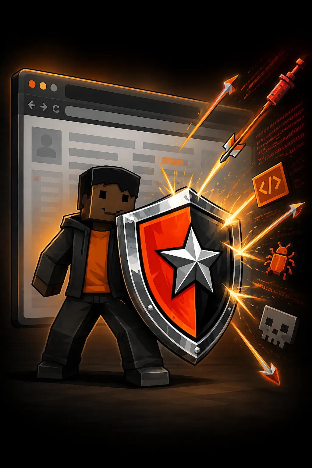 NiggaShield WebShield