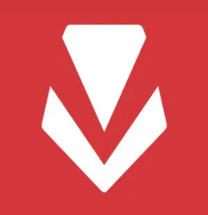 Riot Vanguard logo